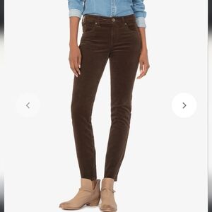 🆕🤍 Diana Corduroy Skinny